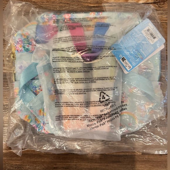 Care Bears Backpack🩷 - Picture 4 of 4